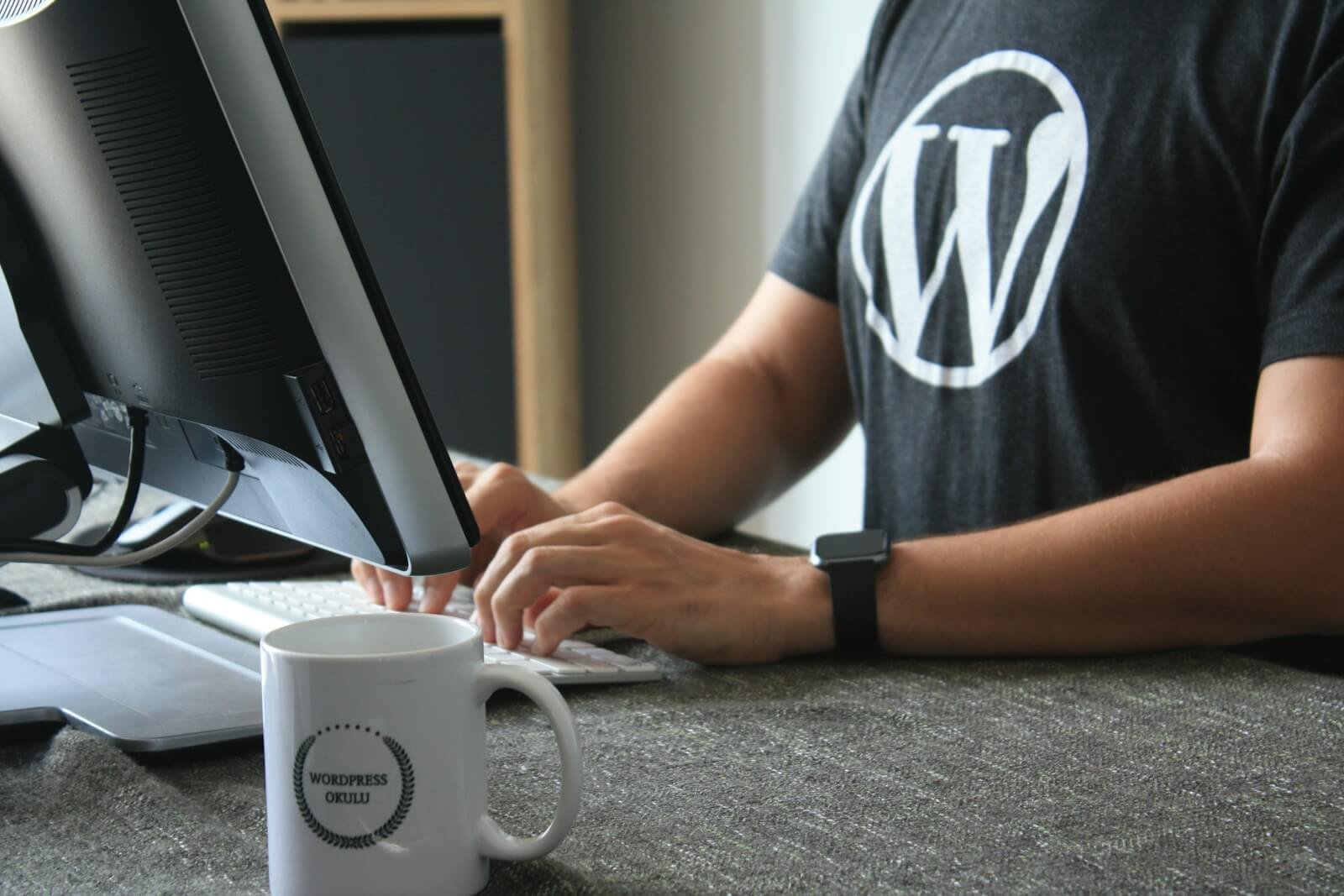 O que é Wordpress