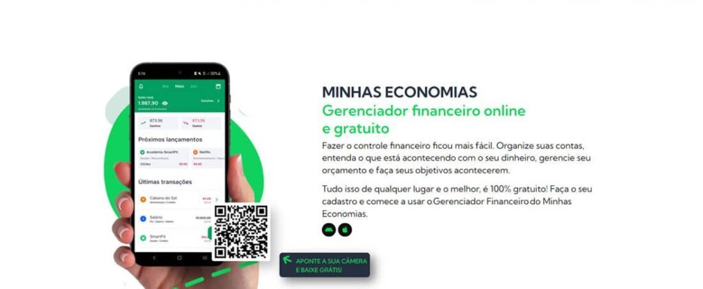 Home Minhas Economias Portfolio Completo 02