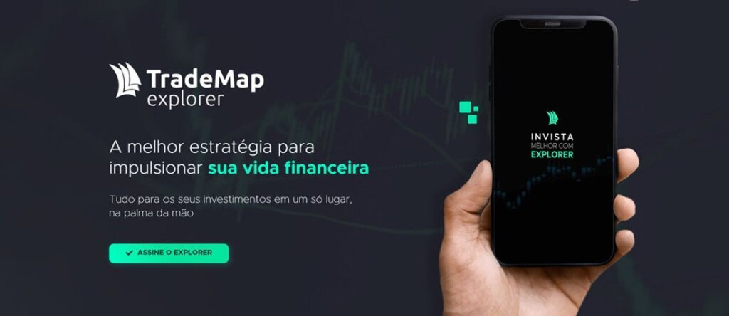 Portfolio Offweb Criaçao de sites Cliente TradeMap 01