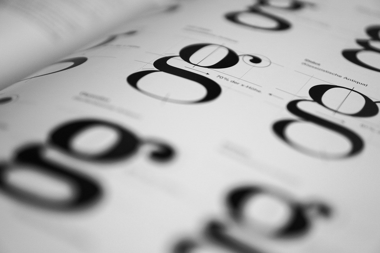 typography, circuit, fonts, tipografia design marca