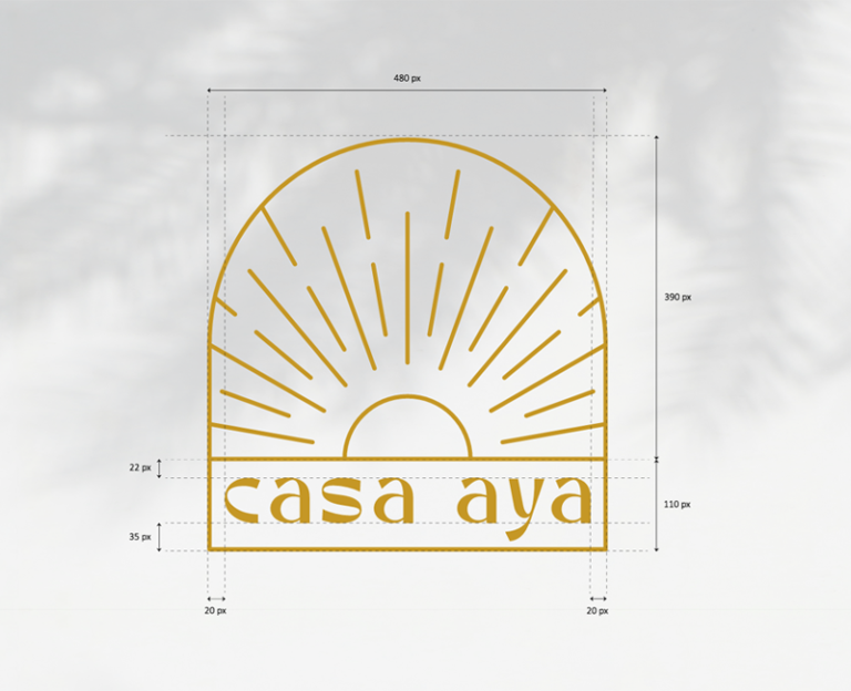 Portfolio Offweb Criação de Logo Casa Aya (5)