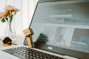 A small toy site profissional