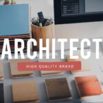 Site para arquitetos