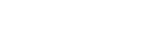 Logo Offweb Comunicação Digital