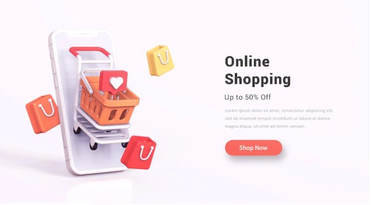 ecommerce loja virtual marketplace