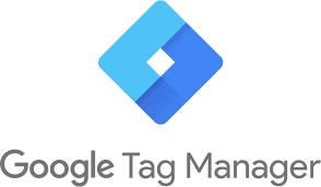 Tag manager logo para marketplaces