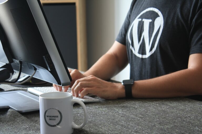 Wordpress para empresas
