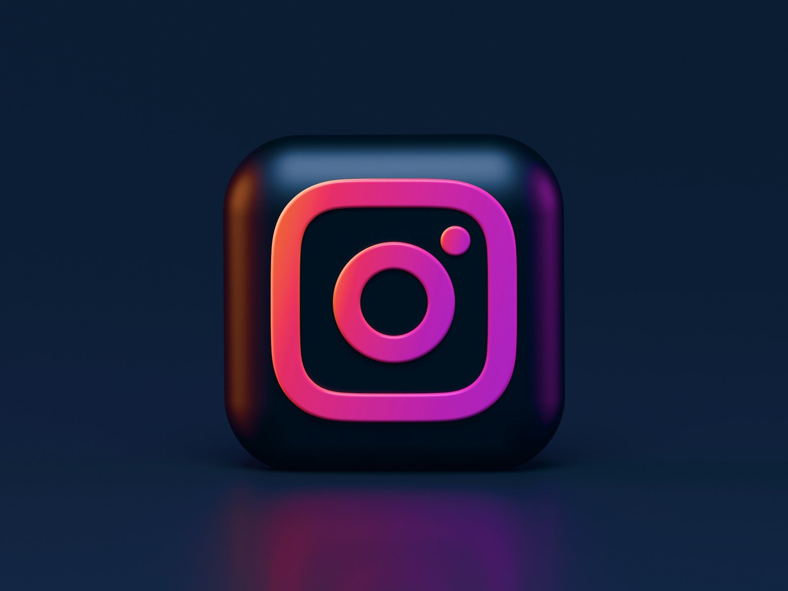 automação de instagram